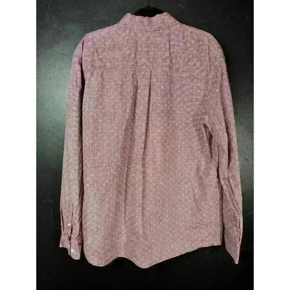 Cody James Core Shirt Men's Medium Button Down Western Long Sleeve Cowboy Rodeo - Picture 7 of 8